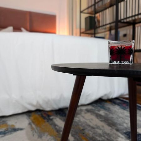 Art Palace Apartment City Center Catania Luaran gambar