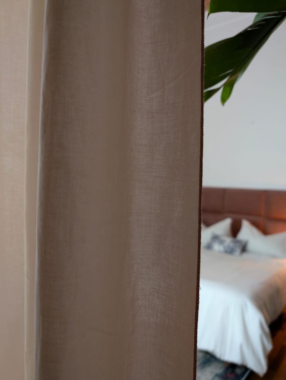 Art Palace Apartment City Center Catania Luaran gambar