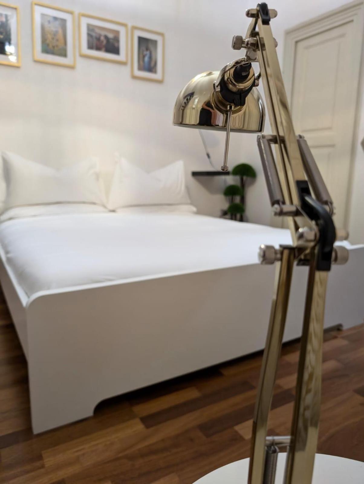 Art Palace Apartment City Center Catania Luaran gambar