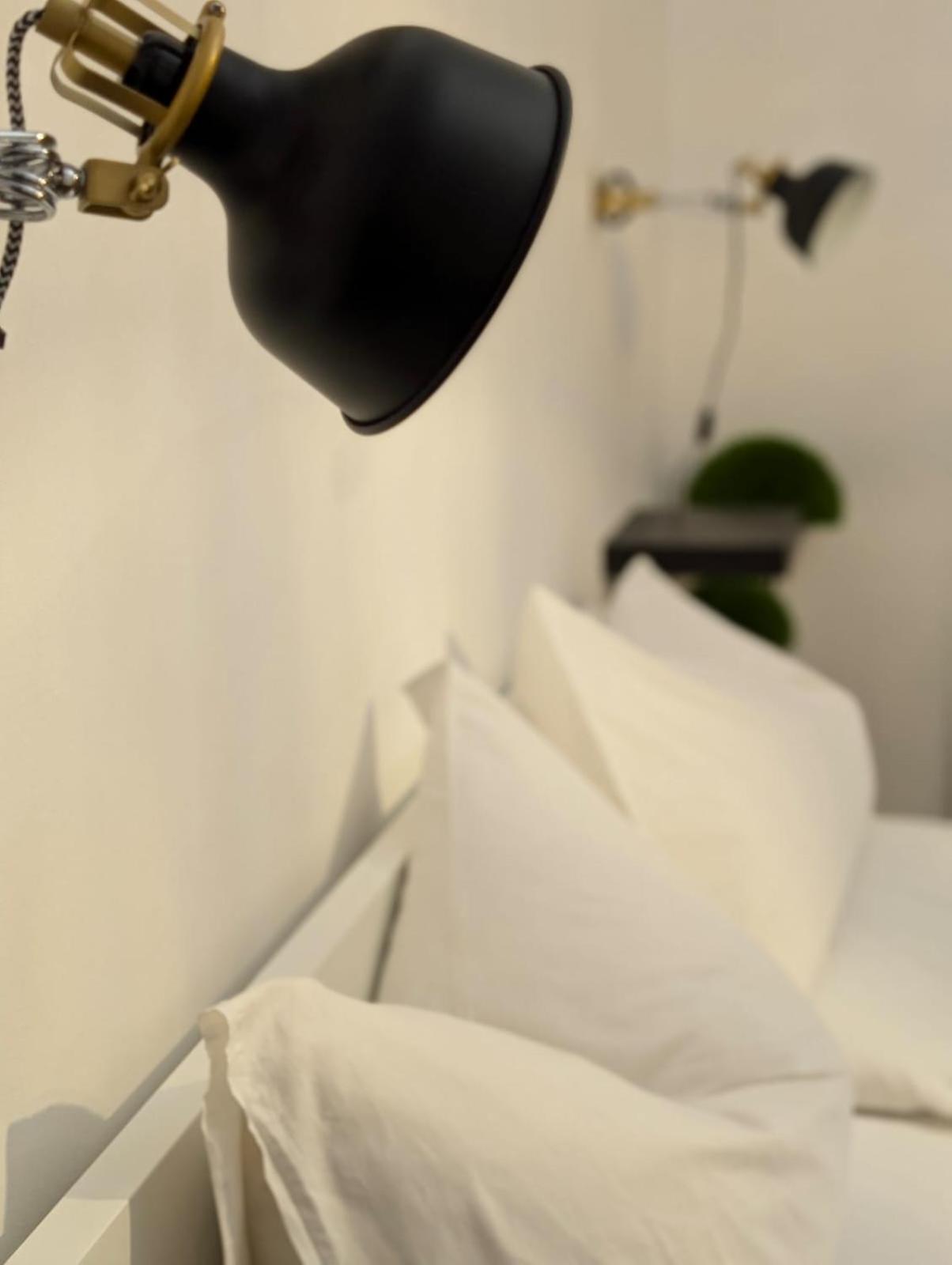 Art Palace Apartment City Center Catania Luaran gambar