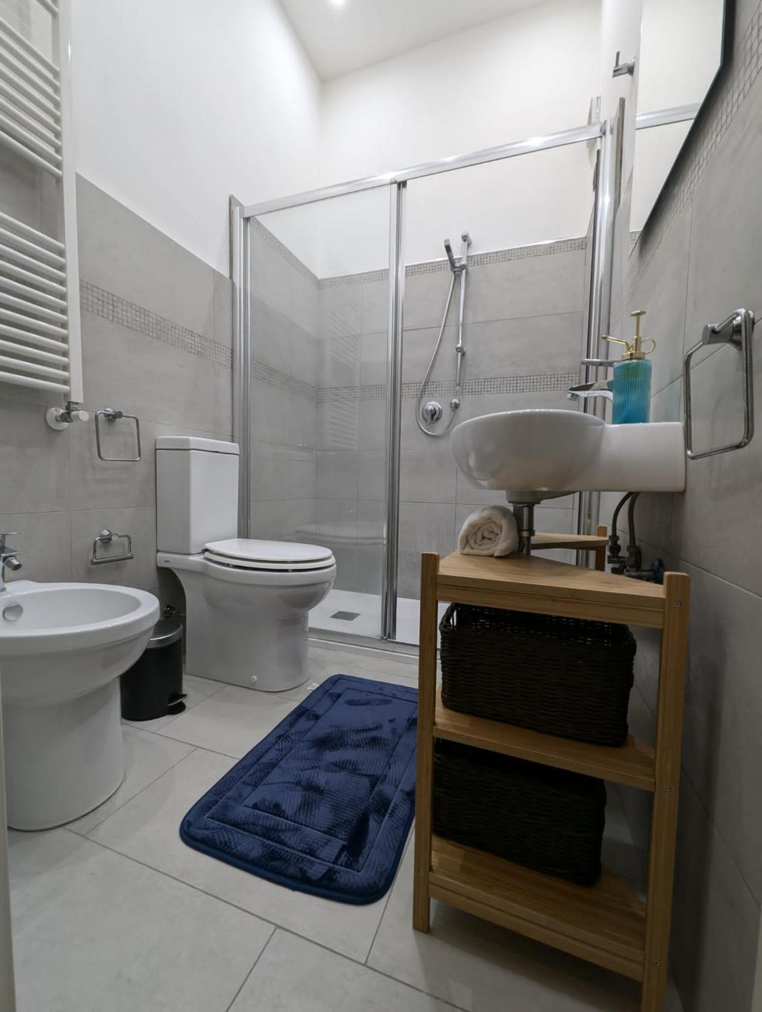 Art Palace Apartment City Center Catania Luaran gambar