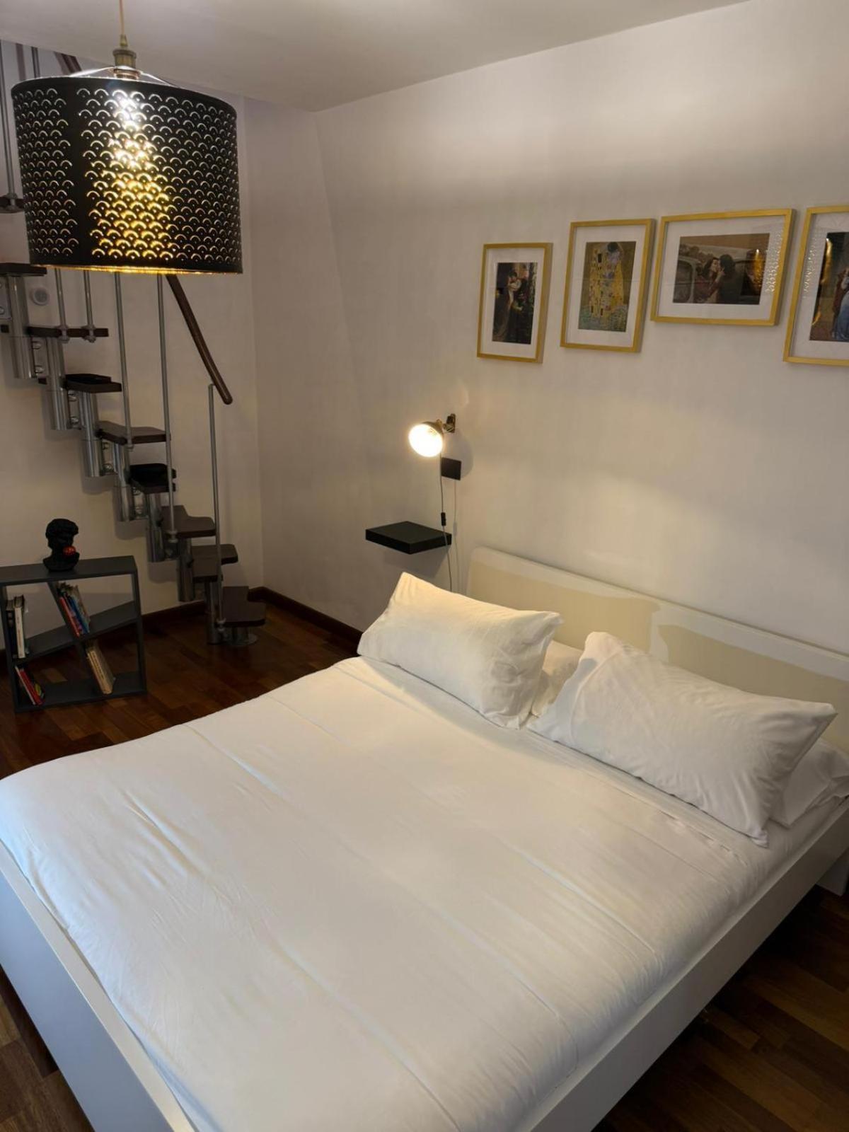 Art Palace Apartment City Center Catania Luaran gambar