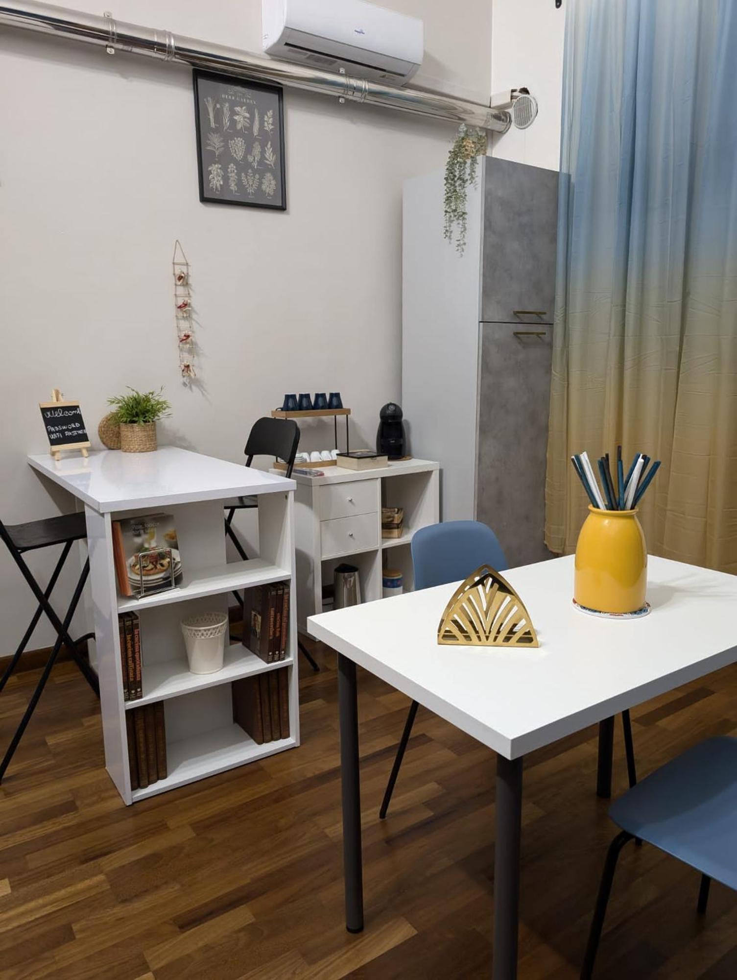 Art Palace Apartment City Center Catania Luaran gambar